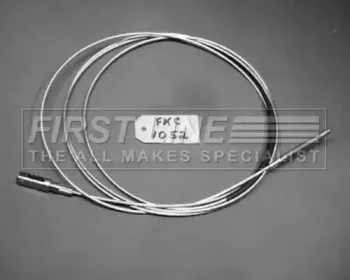 Трос, управление сцеплением FIRST LINE купить