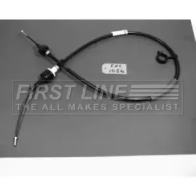 Трос, управление сцеплением FIRST LINE купить
