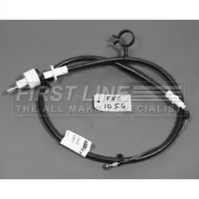 Трос, управление сцеплением FIRST LINE купить