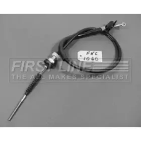 Трос, управление сцеплением FIRST LINE купить