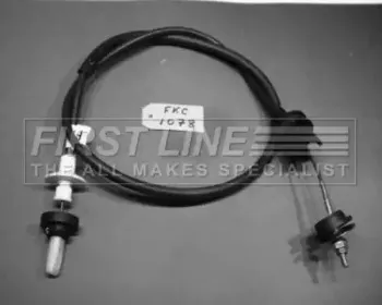 Трос, управление сцеплением FIRST LINE купить