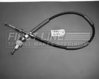 Трос, управление сцеплением FIRST LINE купить