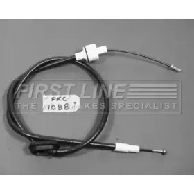 Трос, управление сцеплением FIRST LINE купить