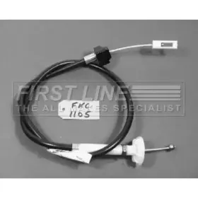Трос, управление сцеплением FIRST LINE купить