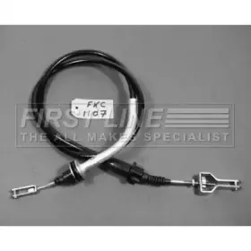 Трос, управление сцеплением FIRST LINE купить