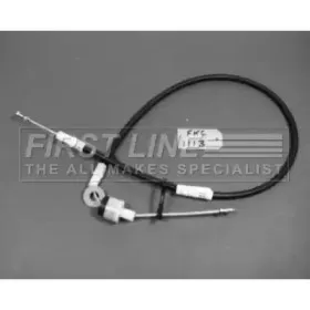 Трос, управление сцеплением FIRST LINE купить