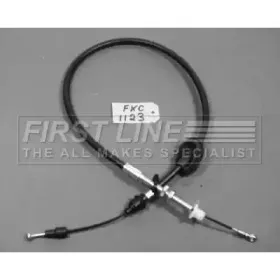 Трос, управление сцеплением FIRST LINE купить