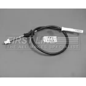 Трос, управление сцеплением FIRST LINE купить