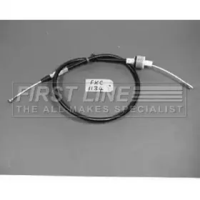 Трос, управление сцеплением FIRST LINE купить