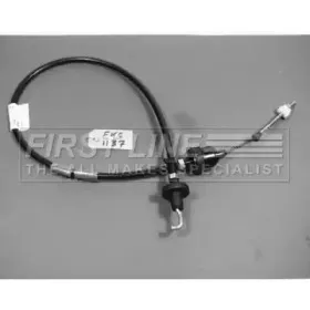 Трос, управление сцеплением FIRST LINE купить