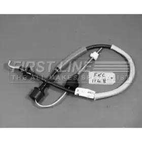 Трос, управление сцеплением FIRST LINE купить