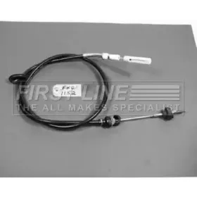 Трос, управление сцеплением FIRST LINE купить