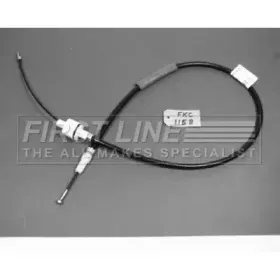 Трос, управление сцеплением FIRST LINE купить
