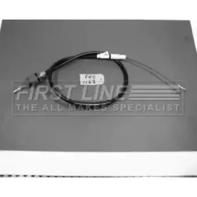 Трос, управление сцеплением FIRST LINE купить
