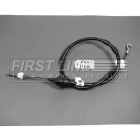 Трос, управление сцеплением FIRST LINE купить