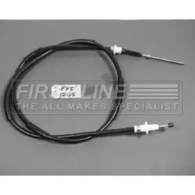 Трос, управление сцеплением FIRST LINE купить