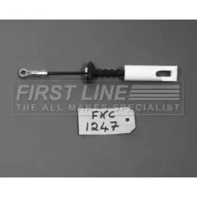 Трос, управление сцеплением FIRST LINE купить
