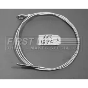 Трос, управление сцеплением FIRST LINE купить