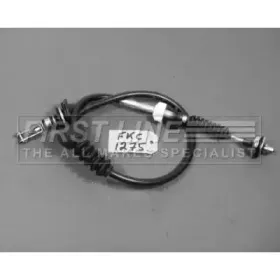 Трос, управление сцеплением FIRST LINE купить