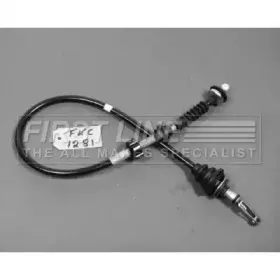 Трос, управление сцеплением FIRST LINE купить