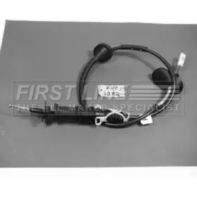 Трос, управление сцеплением FIRST LINE купить