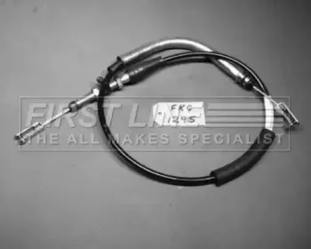 Трос, управление сцеплением FIRST LINE купить