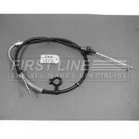 Трос, управление сцеплением FIRST LINE купить
