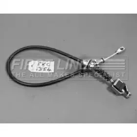 Трос, управление сцеплением FIRST LINE купить