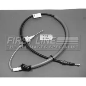 Трос, управление сцеплением FIRST LINE купить