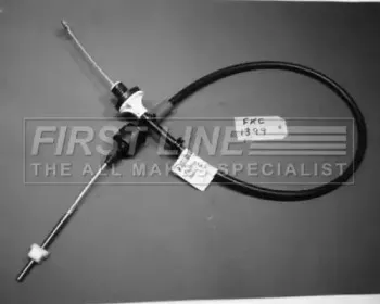 Трос, управление сцеплением FIRST LINE купить
