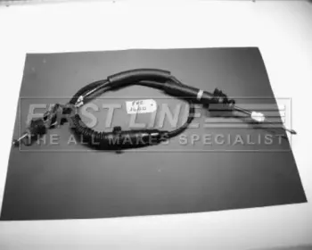 Трос, управление сцеплением FIRST LINE купить