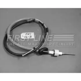 Трос, управление сцеплением FIRST LINE купить