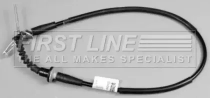 Трос, управление сцеплением FIRST LINE купить