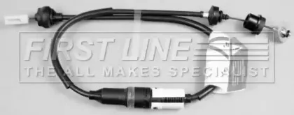 Трос, управление сцеплением FIRST LINE купить