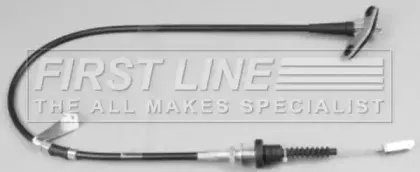 Трос, управление сцеплением FIRST LINE купить