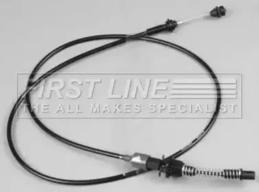 Тросик газа FIRST LINE купить