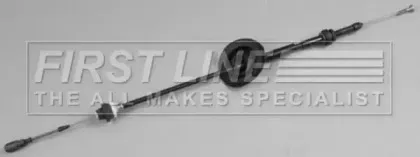 Тросик газа FIRST LINE купить