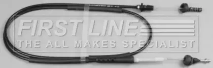 Тросик газа FIRST LINE купить