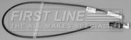 Тросик газа FIRST LINE купить