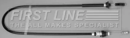 Тросик газа FIRST LINE купить
