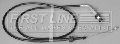 Тросик газа FIRST LINE купить