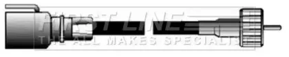 Тросик спидометра FIRST LINE купить