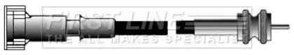 Тросик спидометра FIRST LINE купить
