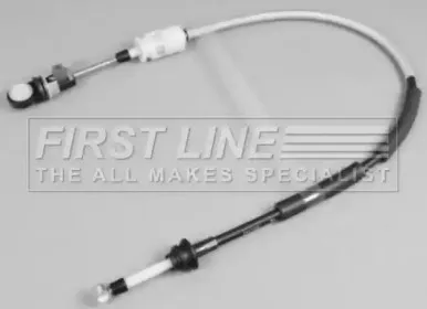 Трос, ступенчатая коробка передач FIRST LINE купить