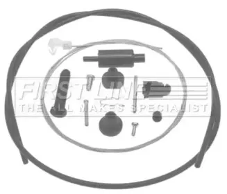 Тросик газа FIRST LINE купить
