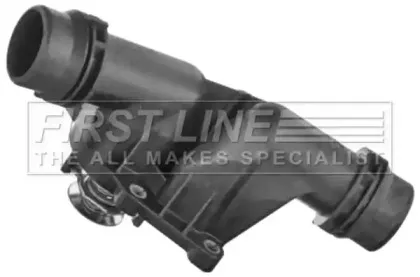 Термостат, охлаждающая жидкость FIRST LINE купить