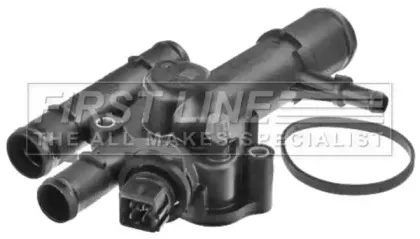 Термостат, охлаждающая жидкость FIRST LINE купить