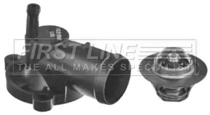 Термостат, охлаждающая жидкость FIRST LINE купить