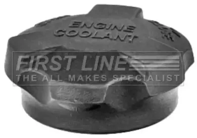 Крышка, резервуар охлаждающей жидкости FIRST LINE купить