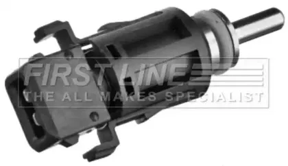 Датчик, температура охлаждающей жидкости FIRST LINE купить